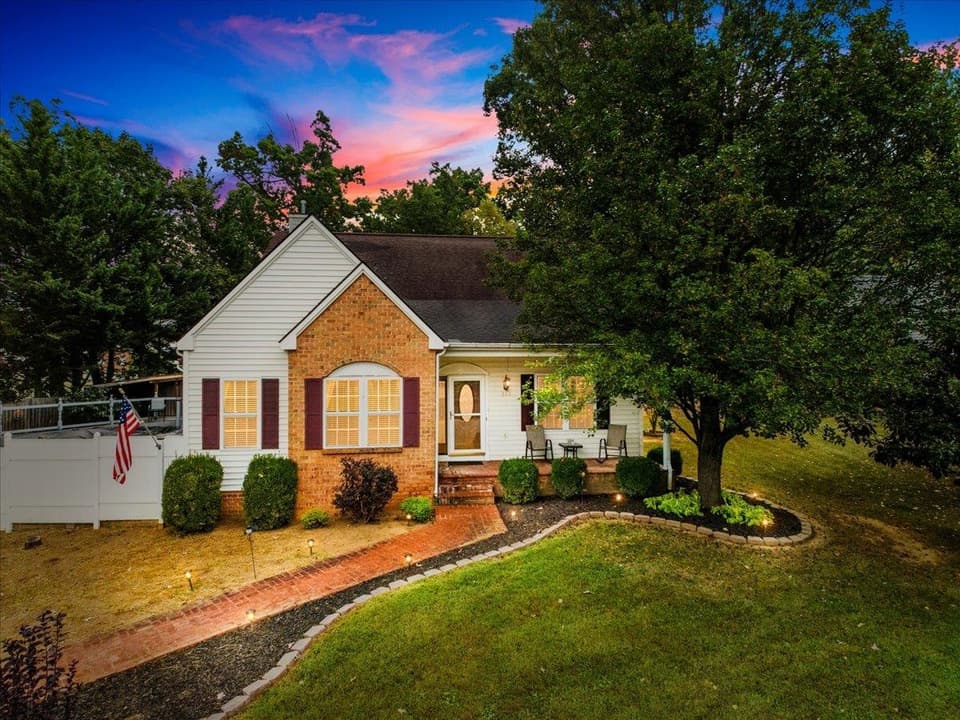 200 Robert Street, Christiansburg, VA