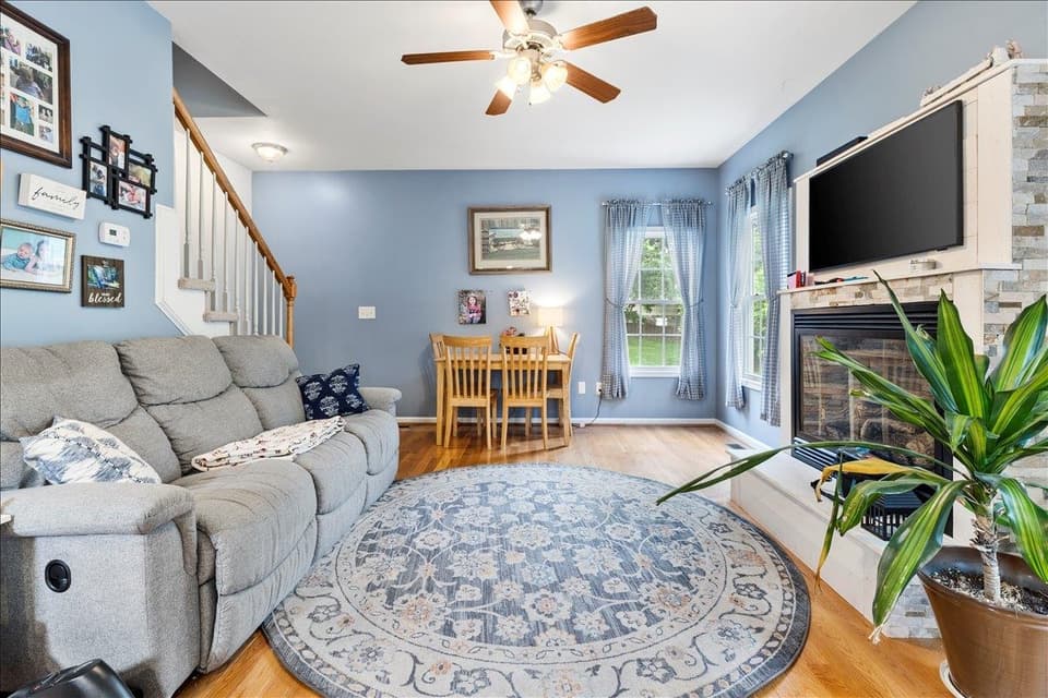 1020 Green Ridge Road, photo 20 of 40