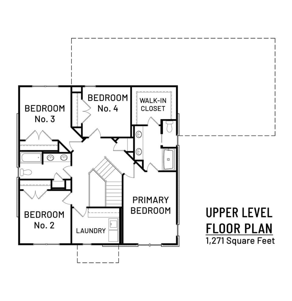 Lot 28A Heritage Place Drive, photo 4 of 4