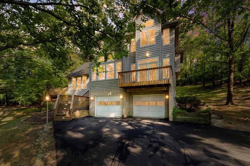 180 Brilliant Drive, Christiansburg