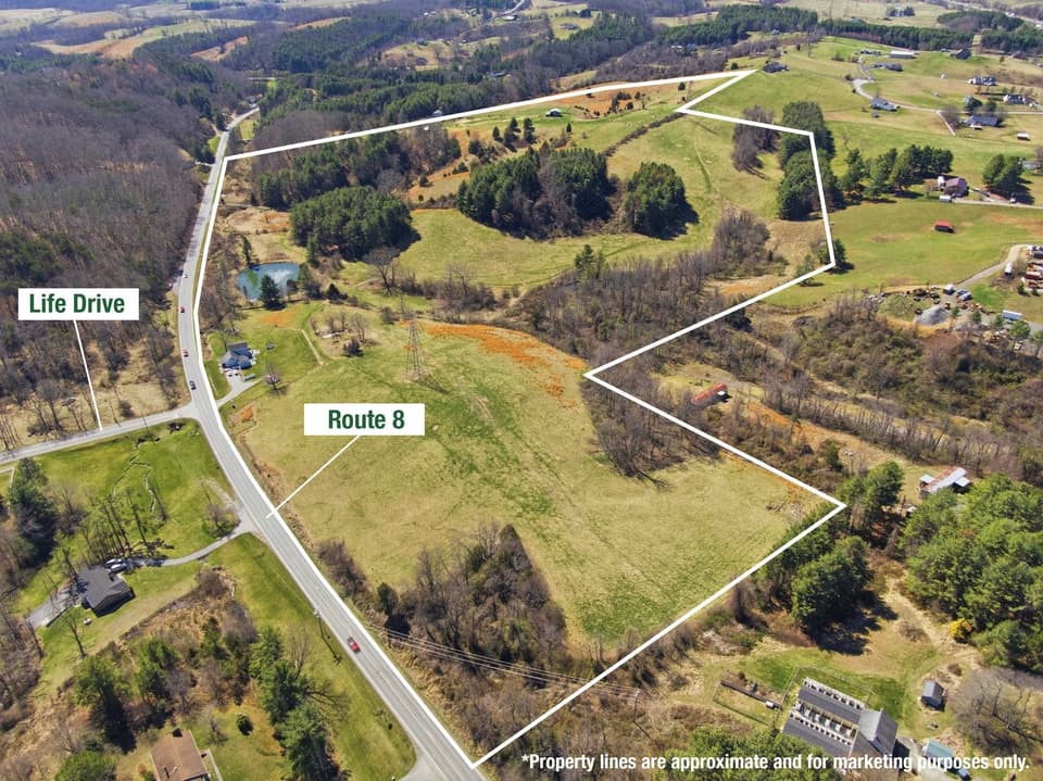 TBD Riner Road, photo 2 of 29
