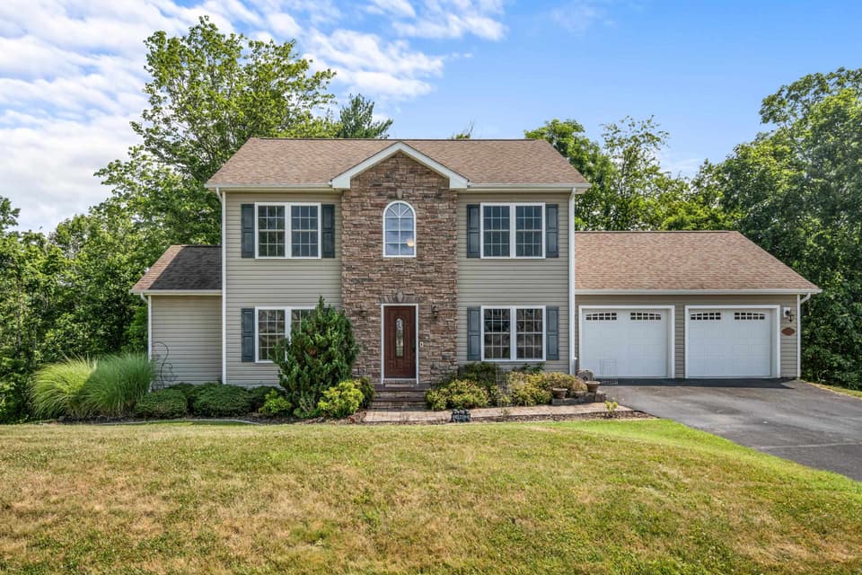 60 Florence Drive, Christiansburg, VA