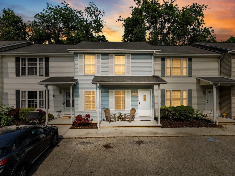 716 Park Street, Christiansburg, VA