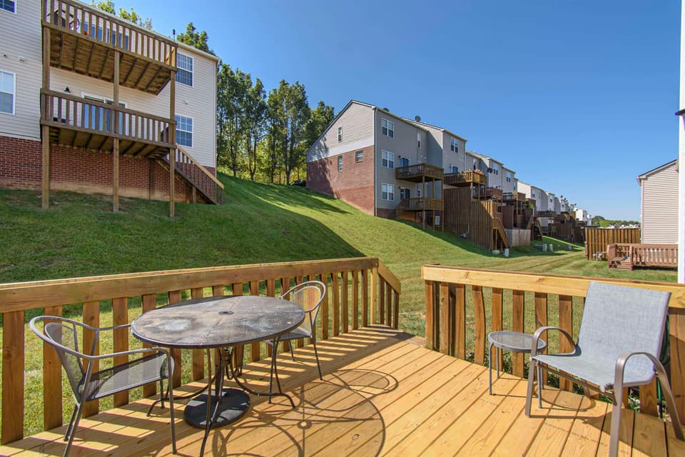610 Oak Tree Boulevard, photo 34 of 37