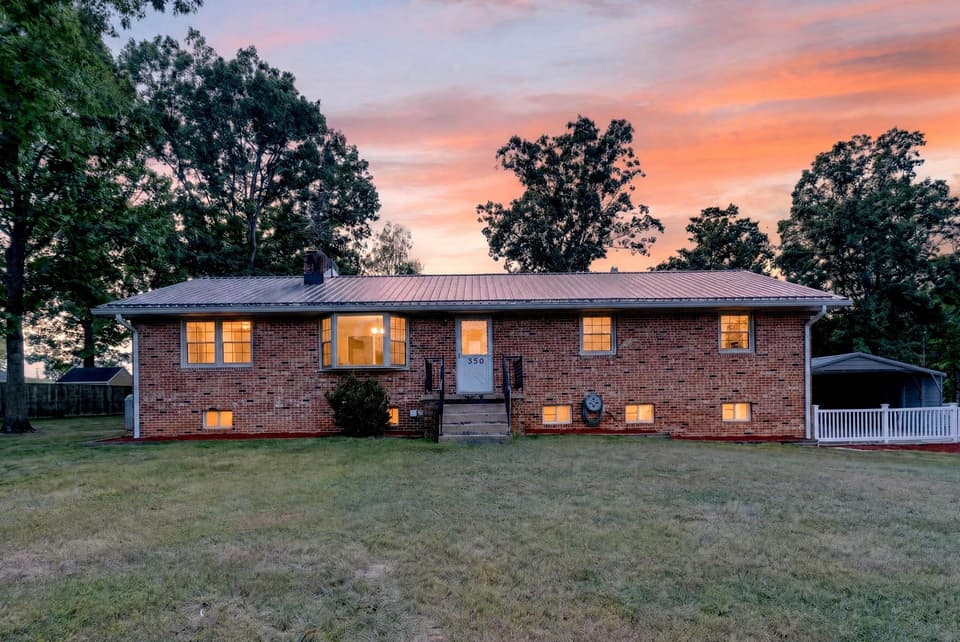 350 Teel Street, Christiansburg, VA
