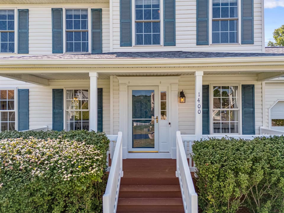 1400 Sleepy Hollow Road, photo 7 of 40