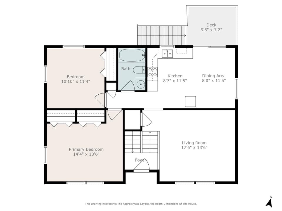 325 Mulberry Drive, photo 33 of 34