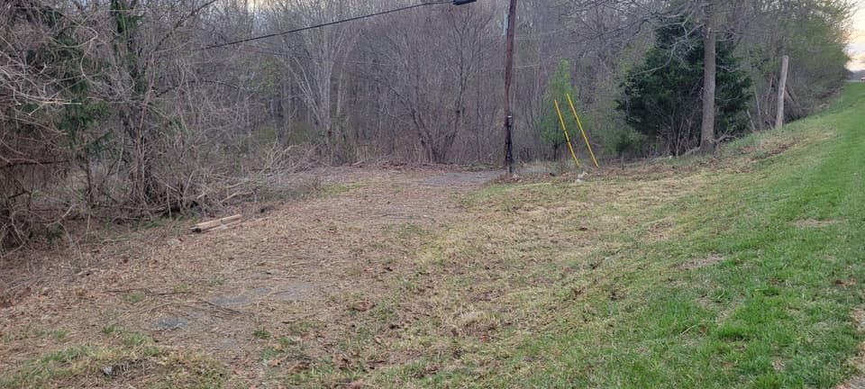 2603 Peppers Fry Road NW, photo 2 of 8