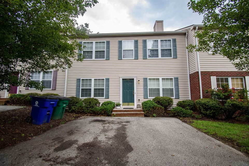 1015 Oak Tree Boulevard, Christiansburg, VA