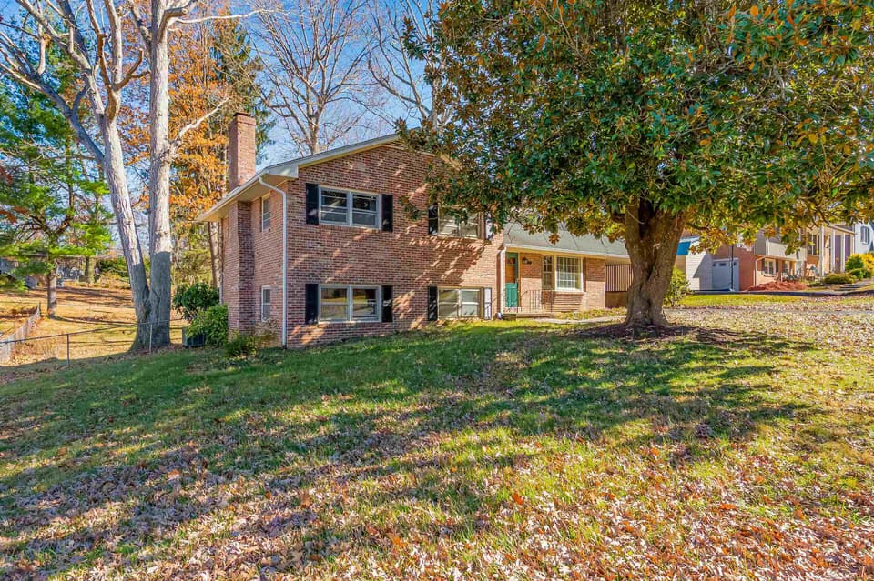 400 Turpin Walk, Christiansburg