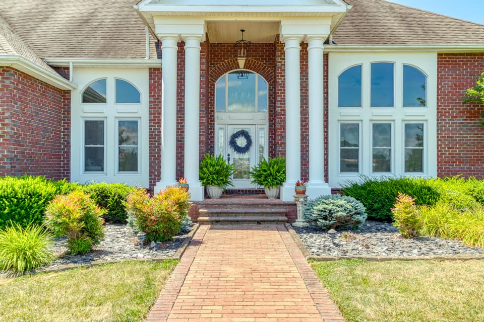 4251 Childress Road, photo 2 of 37