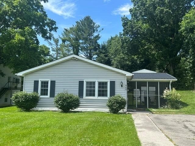 760 Ellett Road, Christiansburg, VA