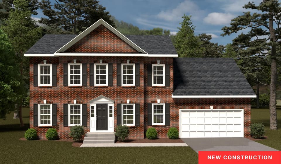 1510 Kensington Way, Christiansburg, VA