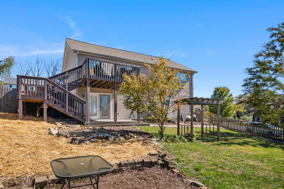805 New Village Drive NW, photo 39 of 40