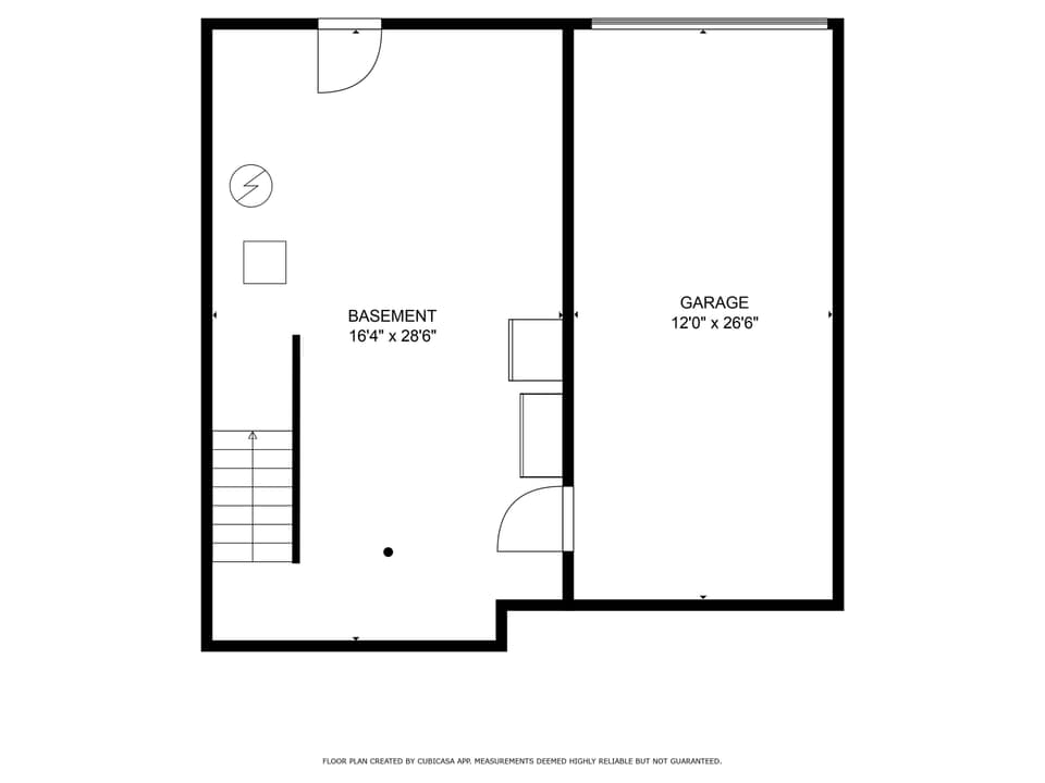 535 Keystone Drive, photo 39 of 40