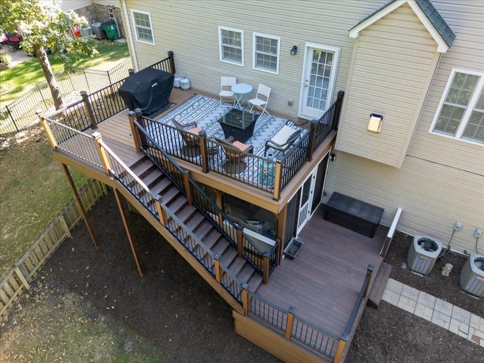 1031 Green Ridge Road, photo 38 of 40