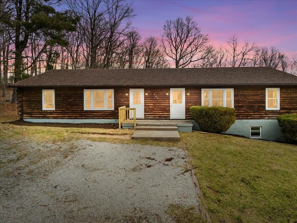 435 Teel Street, Christiansburg