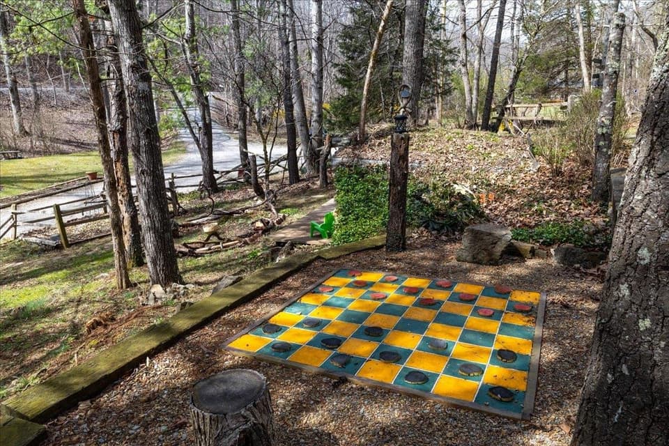 1256 Falling Branch Road, photo 22 of 35