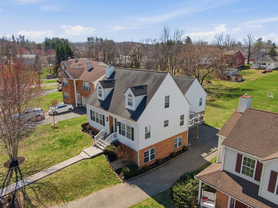 265 Robert Street, Christiansburg, VA
