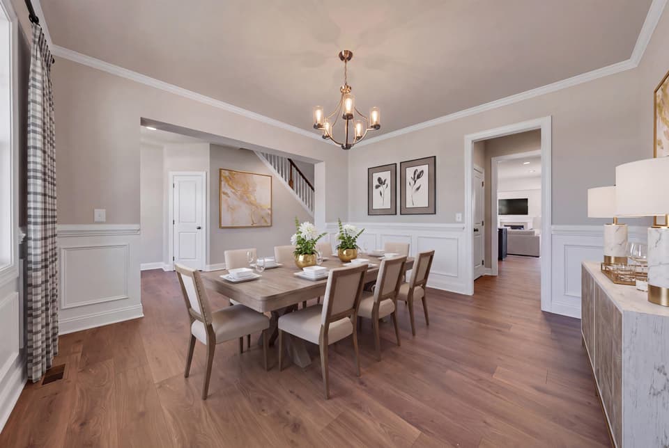 985 Round Meadow Drive, photo 13 of 40
