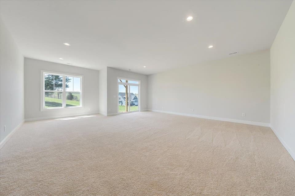 1017 Round Meadow Drive, photo 36 of 40