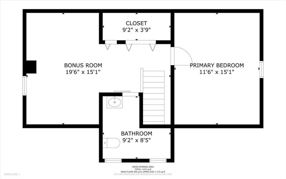 2309 Peppers Ferry Road NW, photo 38 of 39