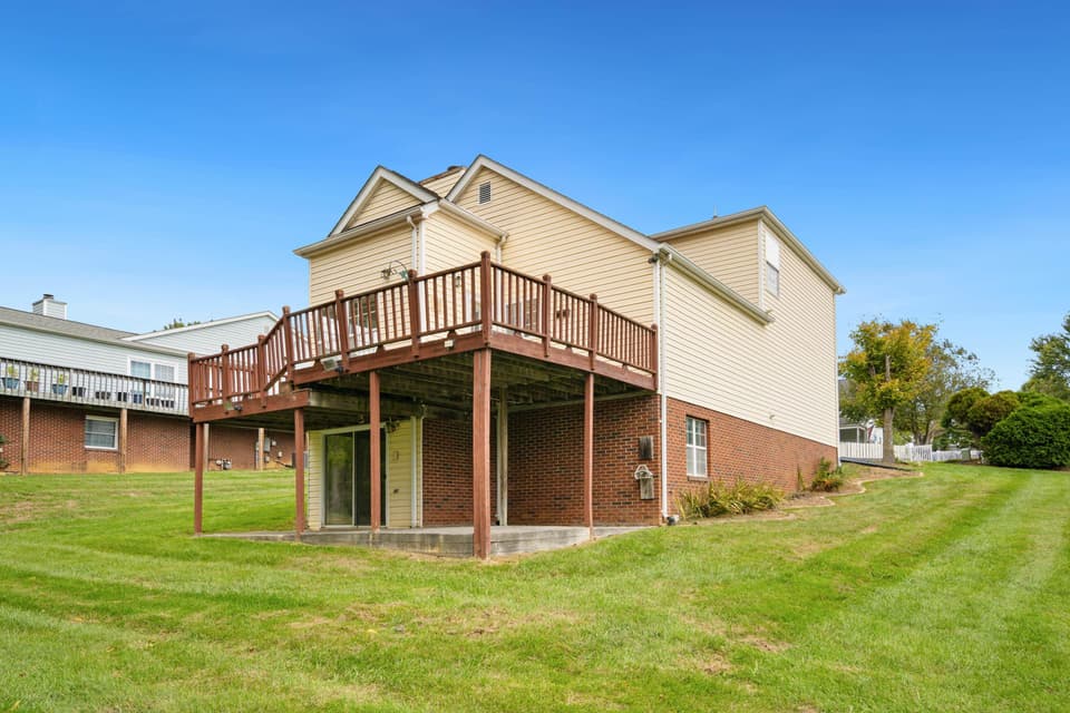 1630 Sleepy Hollow Road, Christiansburg, photo 5