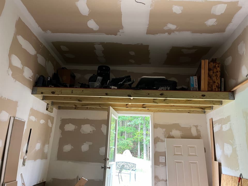 225 John Lemley Lane, photo 36 of 37