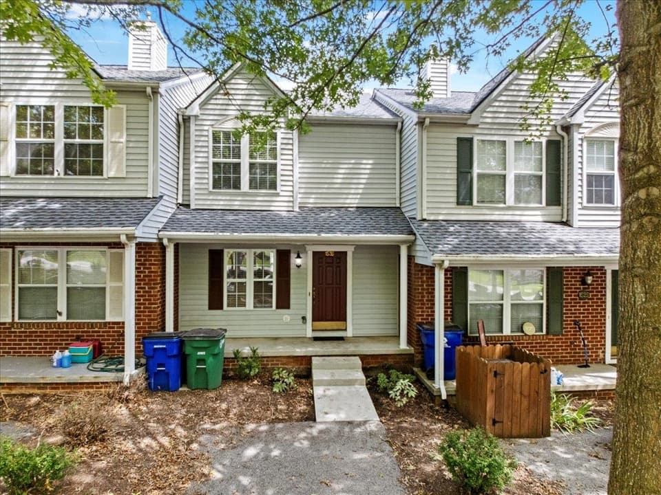 1535 Providence Boulevard, Christiansburg, VA