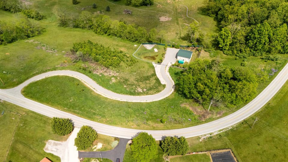 1330 Chrisman Mill Road NW, photo 7 of 8