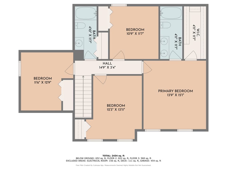 1415 Kensington Way, photo 3 of 40