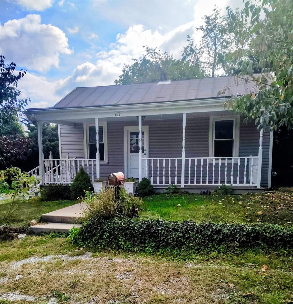 509 Lester Street, Christiansburg, VA