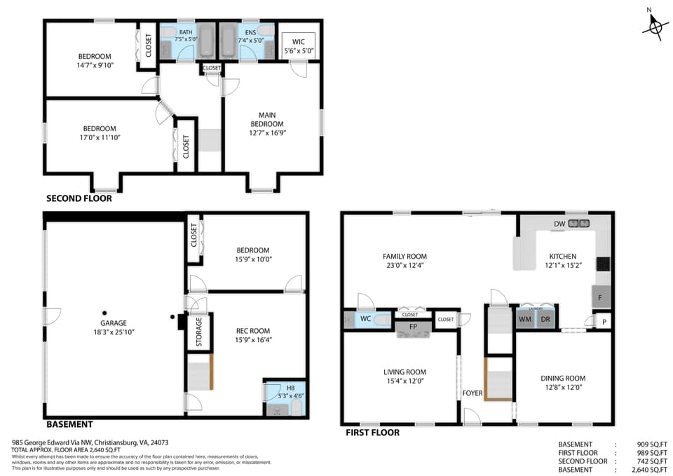 985 George Edward Via, photo 8 of 40
