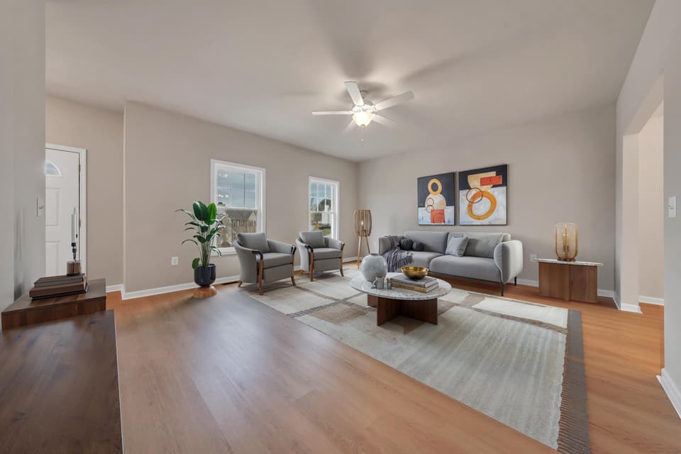 1595 Kensington Way NW, photo 4 of 40
