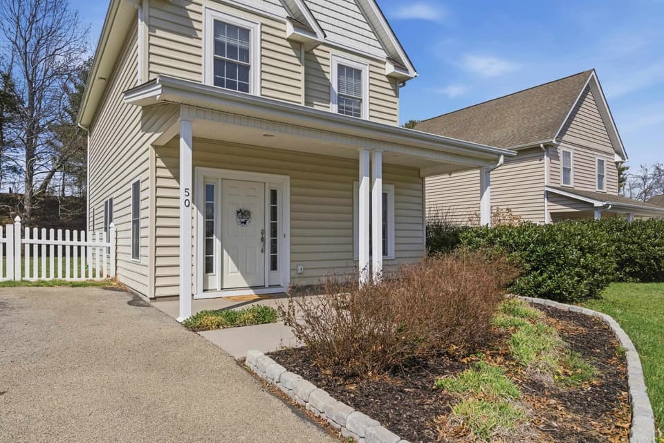 50 Overlook Drive, Christiansburg, photo 2