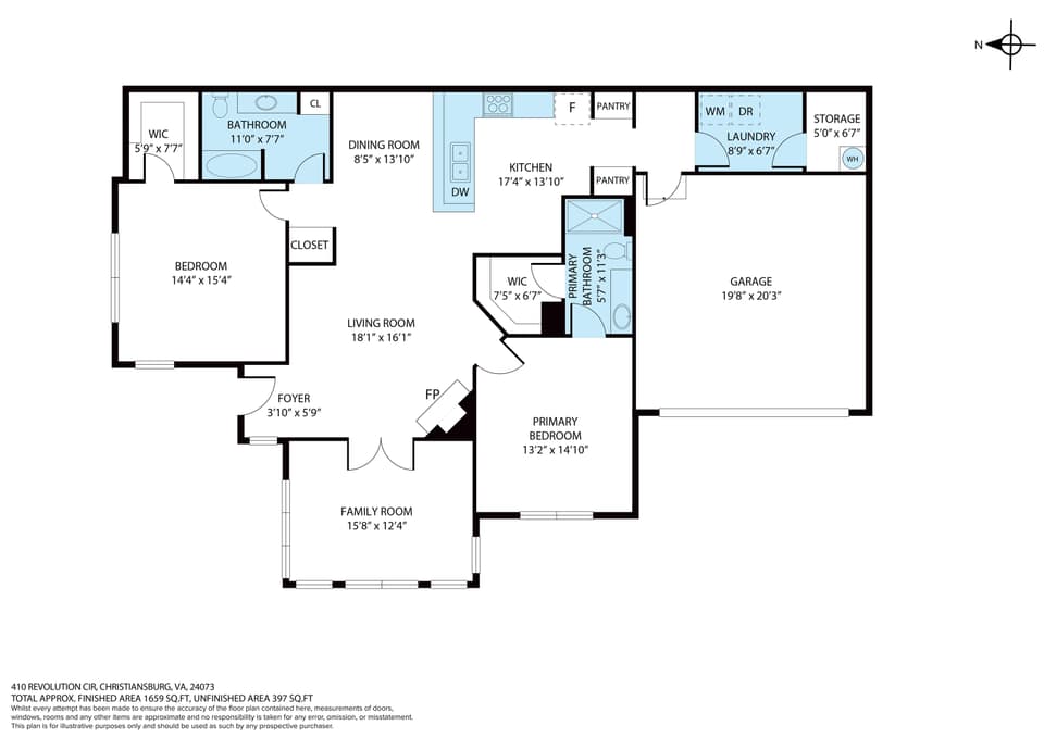 410 32-2 Revolution Circle NW Unit 322, photo 40 of 40