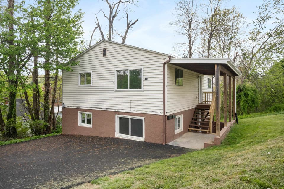 130 East Street, Christiansburg