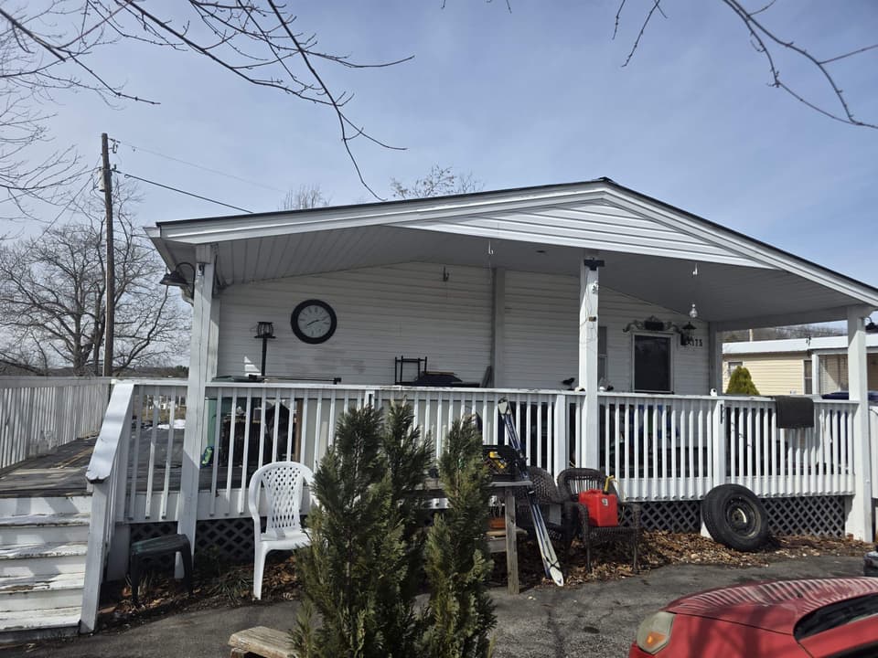 175 Jones Street SE, Christiansburg, VA