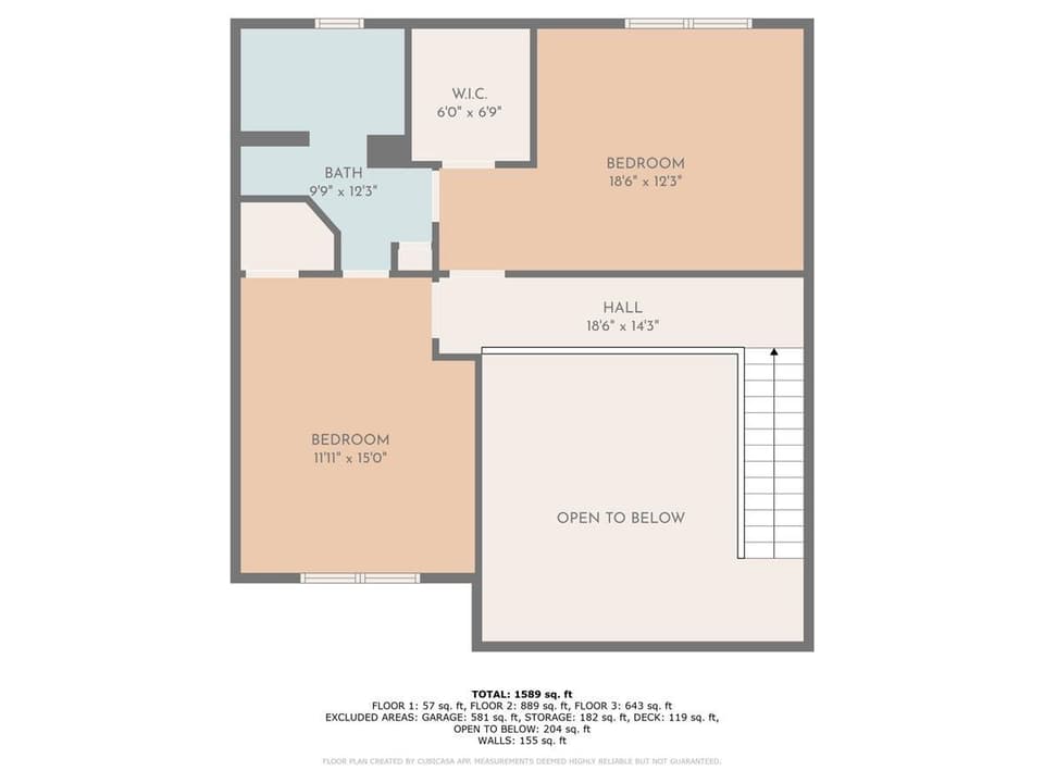 410 Oak Tree Boulevard, photo 28 of 29