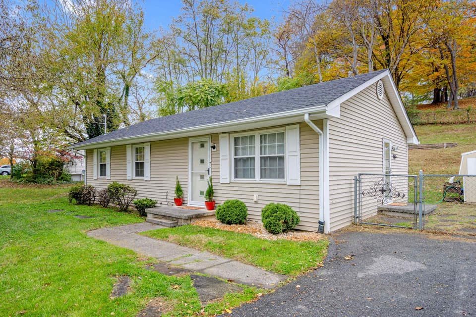 460 Chrisman Street, photo 29 of 30