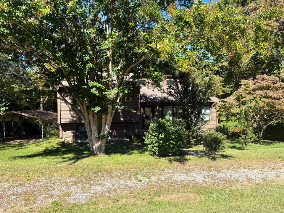1100 Scott St, Christiansburg, VA