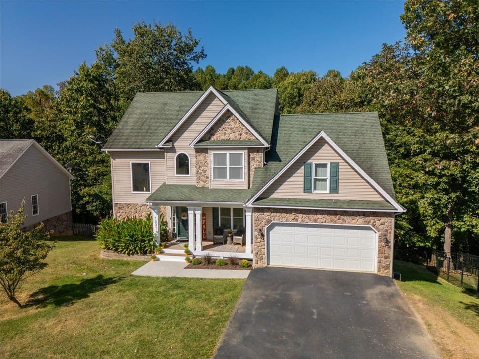 1031 Green Ridge Road, photo 34 of 40