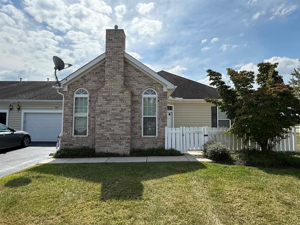235 Patriot Way Unit 72, Christiansburg, VA