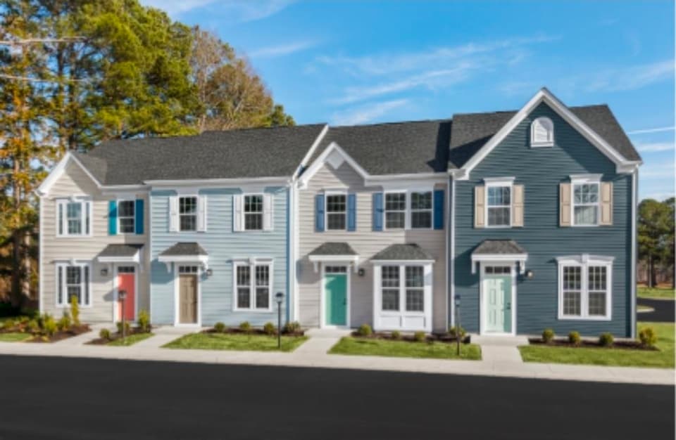 1177 Cornerstone Drive, Christiansburg, VA