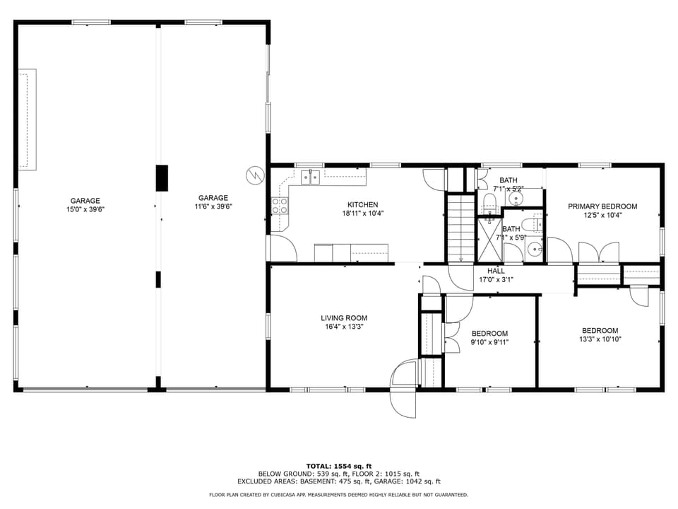 90 Overland Drive SW, photo 2 of 27